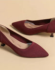 Karolyn™| Mesh Pumps