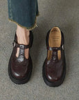 Rosabella™| Brogue