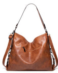 Pereira™| Casual Leather Bag