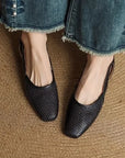 Hollow™| Slip-On Shoes