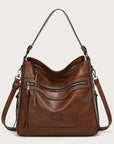 Lucille™| Leather Bag