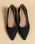 Karolyn™| Mesh Pumps