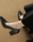 Verona™| Elegant Pumps