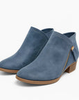 Havella™| Elegant Ankle Boots