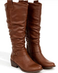 Elyndra™| Elegant Boots