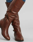 Elyndra™| Elegant Boots