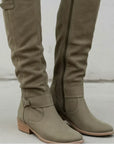 Elyndra™| Elegant Boots