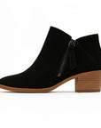 Havella™| Elegant Ankle Boots