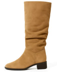 Darisee™| Suede Boots