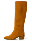 Junelle™| High Suede Boots