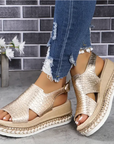 Cilara™| Orthopedic Sandals