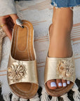 Amora™ | Orthopedic Sandals
