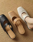 Felmora™| Closed Toe Sandals