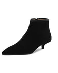 Belisora™| Pointy Ankle Boots