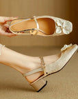 Eloise™| Elegant Pumps