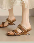Marisol™| Open Toe Sandals