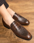 Liny™| Women's Loafers