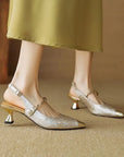 Molette™| Elegant Pumps