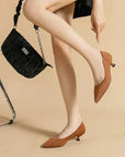 Karolyn™| Mesh Pumps