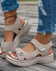 Lisette™| Casual Sandals
