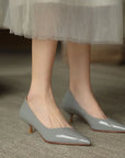 Liona™| Elegant Pumps
