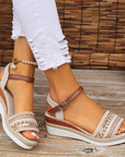 Amira ™ | Casual Summer Sandals