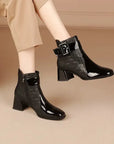 Evangeline™| Ankle Boots