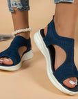Jade™| Orthopedic Sandals