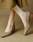 Helen™| Classic Pumps
