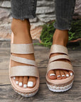 Sabeena™| Orthopedic Sandals