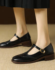 Laurentina™| Retro Mary Janes