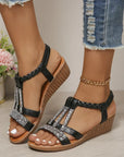 Fransesca™| Orthopedic Sandals