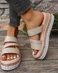 Sabeena™| Orthopedic Sandals