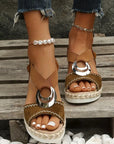 Irmela™| Orthopedic Sandals