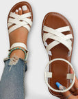 Demetria™| Orthopedic Sandals