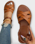 Demetria™| Orthopedic Sandals