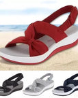Lemina™| Orthopedic Sandals