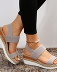 Mandy™| Orthopedic Sandals