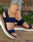 Mandy™| Orthopedic Sandals