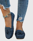 Aloria™| Comfortable Loafers