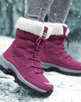 Grazia™| Snow Boots