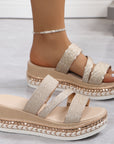 Blaire™ | Orthopedic Sandals