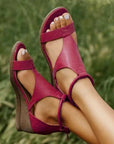 Amara™ | Summer Sandals