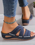 SummerStep™| Sandals