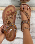 Beatrice™ | Orthopedic Sandals