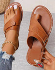 Luella™| Orthopedic Sandals