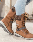 Leva™| Waterproof Women's Boots
