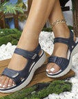 Samia™| Orthopedic Sandals