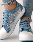 Cassandra™| Stylish Sneakers