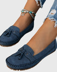 Aloria™| Comfortable Loafers